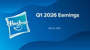 Embracer Group FY2025 Q4 Earnings Release