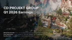 Kingsoft FY2026 Q1 Earnings Release