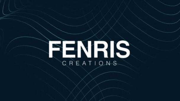 Fenris Creations: Finalizing MBO, Rebranding, and Partnership with Google DeepMind
