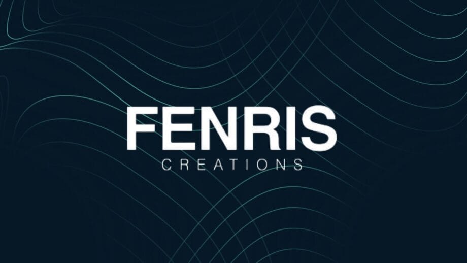 Fenris Creations: Finalizing MBO, Rebranding, and Partnership with Google DeepMind