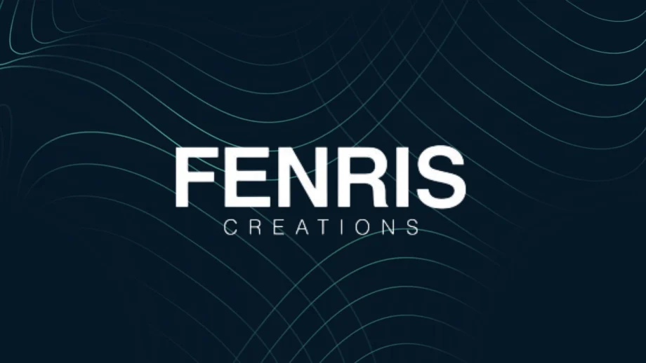 Fenris Creations: Finalizing MBO, Rebranding, and Partnership with Google DeepMind