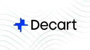 Decart Raises $300m Series B at ~$4B Valuation