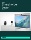 Logitech FY2026 Q4 Earnings Release