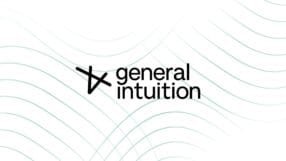General Intuition: $320m Series A to Train AI Agents on Gameplay Data