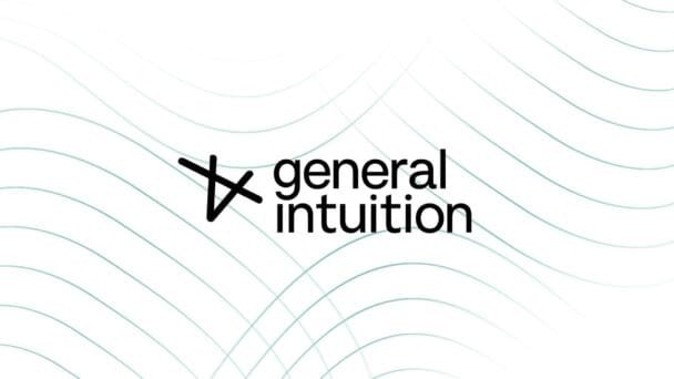 General Intuition: $320m Series A to Train AI Agents on Gameplay Data