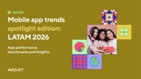 Mobile app trends spotlight edition: LATAM
