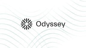 Odyssey: $310m Series B to Scale World Simulation
