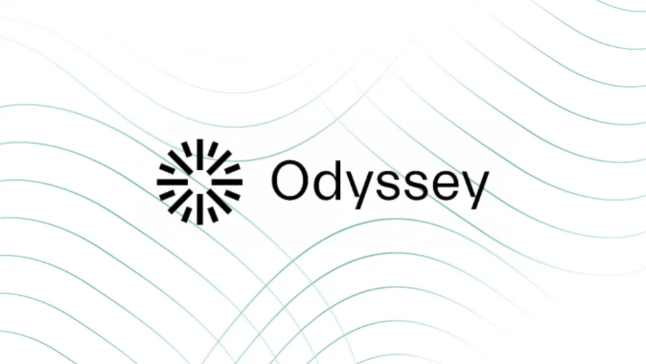Odyssey: $310m Series B to Scale World Simulation