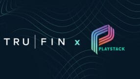 TruFin / Playstack: Strategic Exit to Integrated Media Company
