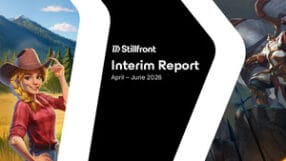 Stillfront Group FY2026 Q2 Earnings Release