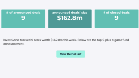 Weekly Digest 29