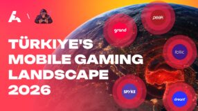 Türkiye’s Mobile Gaming Landscape 2026