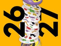 Asmodee FY2026 Q1 Earnings Release