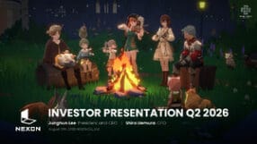 Newborn Town FY2026 Q2 Earnings Release
