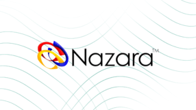 Nazara has acquired Bluetile Games and BestPlay Systems for $303m
