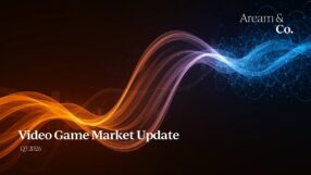 Video Game Market Update Q3 2026